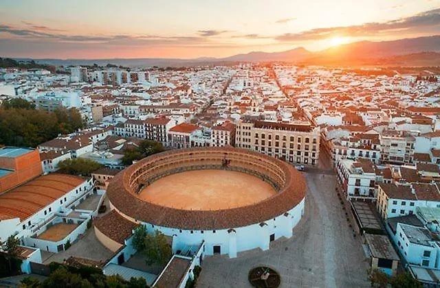 Guadiaro 3 Ainhoa Daire Benaoján